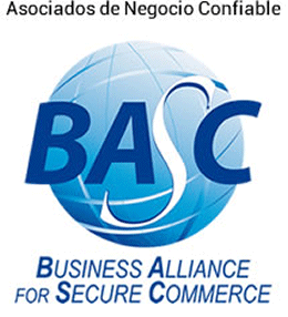 Asociado de Negocios Confiable BASC